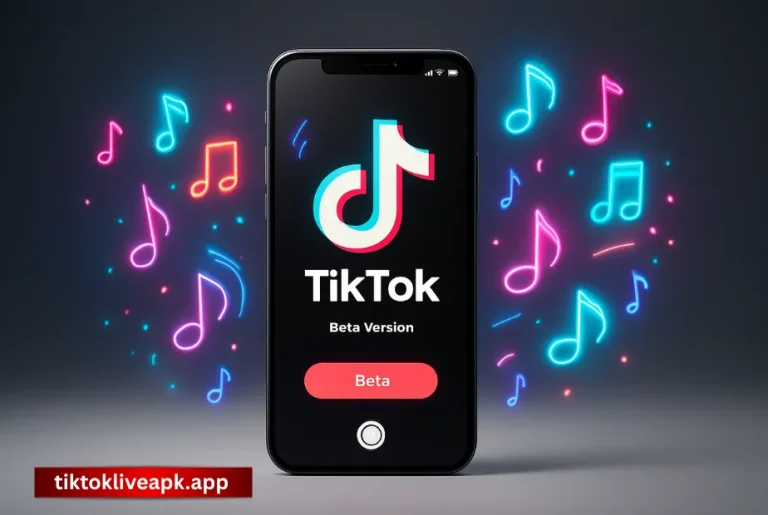 TikTok Beta APK Latest Version - Free Download 2026 5 About TikTok Beta APK