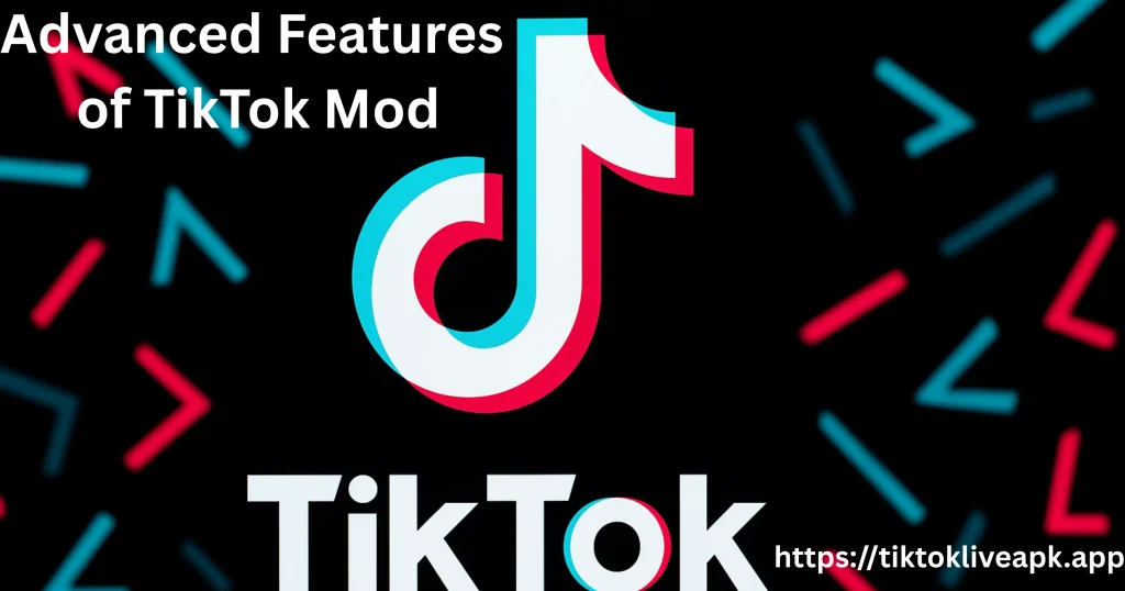 TikTok MOD APK v44.6.1(1M Followers/Unlimited Coins) 2026 14 Advanced Features of TikTok Latest (Mod + Apk)