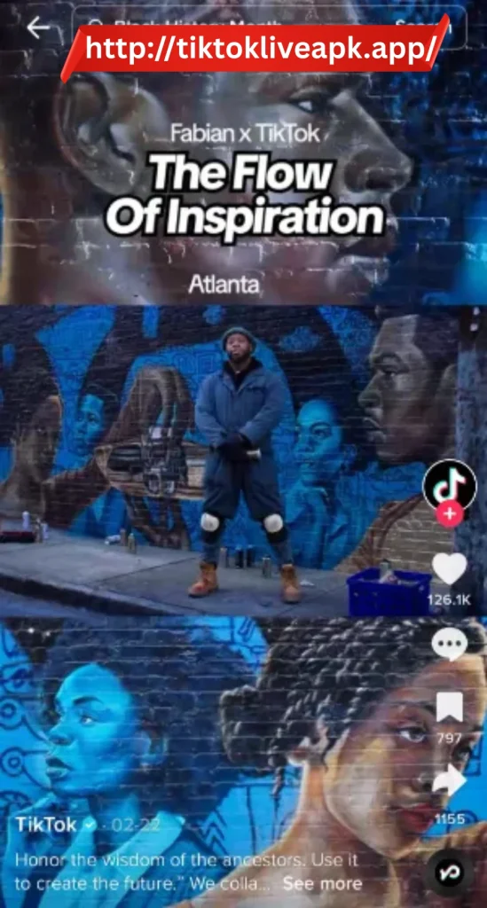 TikTok Lite MOD APK 2026 (No Watermark/Premium Features) 5 Advanced Features of TikTok Lite Mod Apk