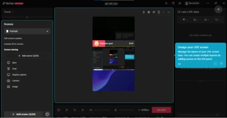 TikTok Studio Live Setup | Stream & Earn in 2025 9 Benefits of Using TikTok Live Studio