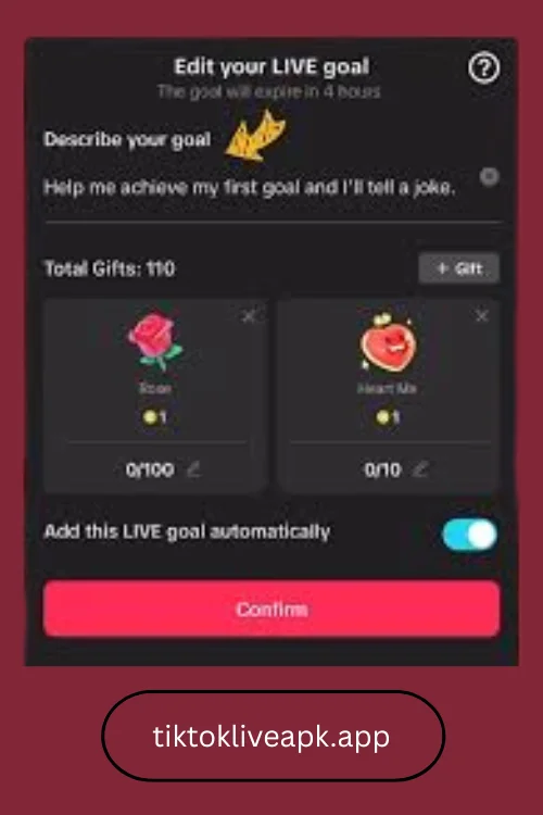 TikTok Master APK Latest Version Free Download for Android 7 Boosters For Engagement