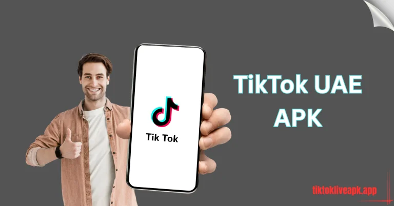 TikTok UAE APK Latest Version v43.6.5 Download for Android 3 Features of TikTok