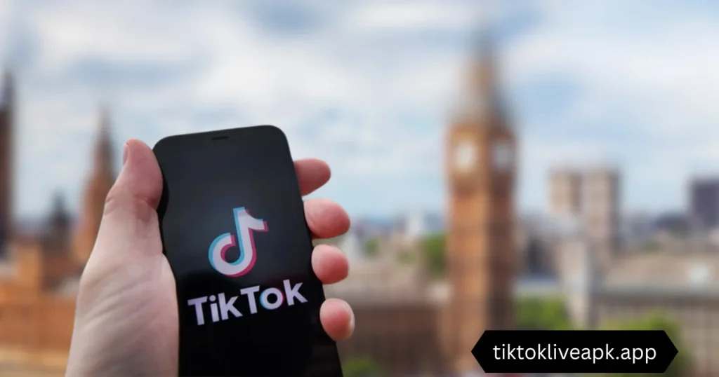 TikTok UK Mod APK Latest Version 43.6.5 Free Download 8 Final WordsÂ