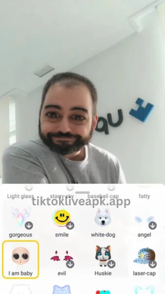 TikTok Asia APK Latest Version - Free Download for Android 15 IMOGES