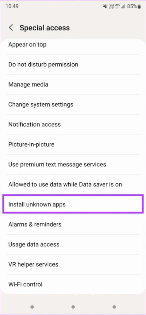 TikTok APK Download Free for Android – New Update 2026 28 Install Unauthorized Apps