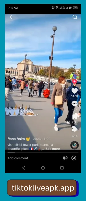 TikTok Beta APK Latest Version - Free Download 2026 12 Join Tiktok