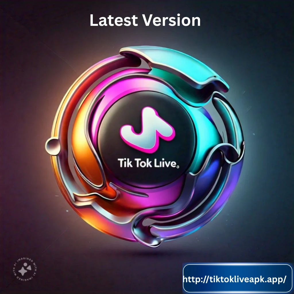 TikTok Live Mod APK v44.6.1 (UK/USA Account Unlocked) 2 TikTok Live MOD APK Latest Version