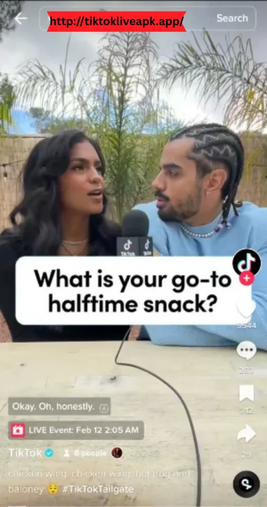 TikTok Lite MOD APK 2026 (No Watermark/Premium Features) 8 Mod Apk