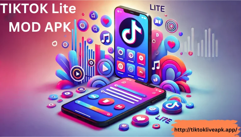TikTok Lite MOD APK 2026 (No Watermark/Premium Features) 19 My Thought