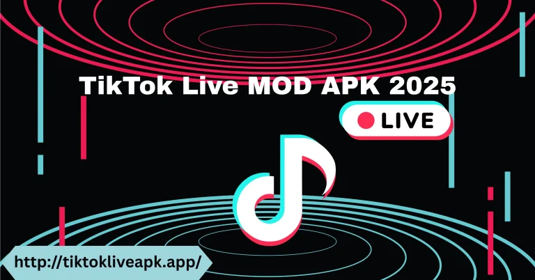 TikTok Live Mod APK v44.6.1 (UK/USA Account Unlocked) 11 New Trends