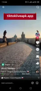 TikTok USA APK v43.6.5 Free Download (USA Region) 8 Screenshots usa