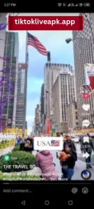 TikTok USA APK v43.6.5 Free Download (USA Region) 9 Screenshots
