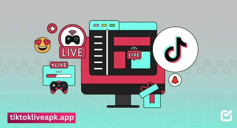 TikTok Studio Live Setup | Stream & Earn in 2025 1 Tiktok studio Live