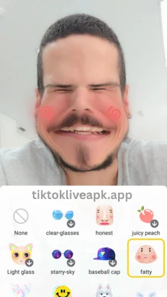 TikTok Asia APK Latest Version - Free Download for Android 17 Social SCREN