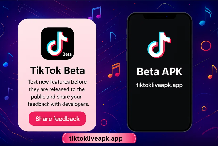 TikTok Beta APK Latest Version - Free Download 2026 8 TIKTOK Beta APK Features