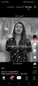 TikTok Beta APK Latest Version - Free Download 2026 16 TIKTOK Beta APK Screen Shot