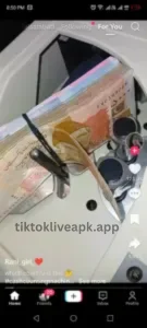 TikTok Beta APK Latest Version - Free Download 2026 17 TIKTOK Beta APK Screen Shots