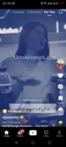TikTok Beta APK Latest Version - Free Download 2026 18 TIKTOK Beta APK Screen