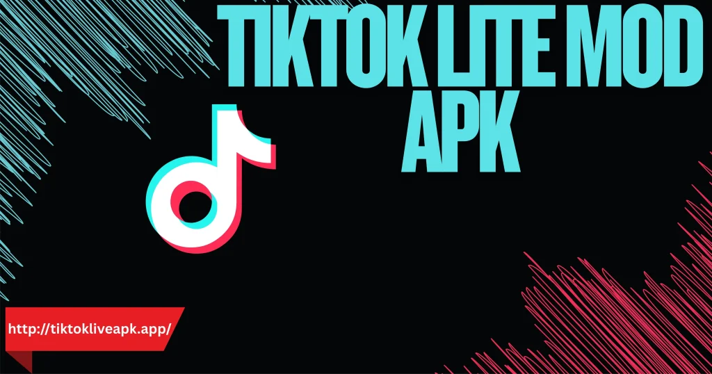 TikTok Lite MOD APK 2026 (No Watermark/Premium Features) 5 Lite APK Mod? featur