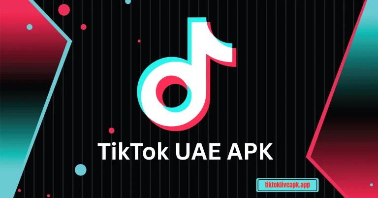 TikTok UAE APK Latest Version v43.6.5 Download for Android 2 TIKTOK UAE APK