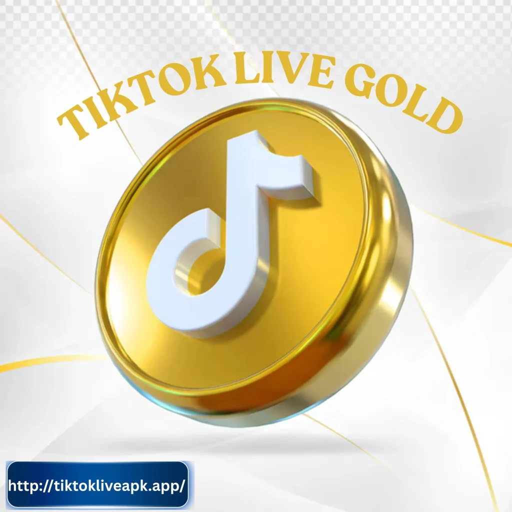 TikTok Gold APK 2026 (Latest Version) Free Download 3 The Best Feature
