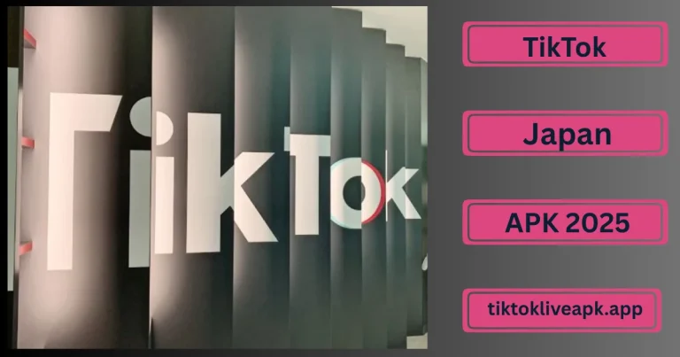 Tik Tok Japan APK