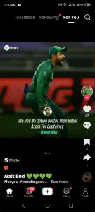 TikTok Asia APK Latest Version - Free Download for Android 8 TikTok Asia Mod APK Screen Shot