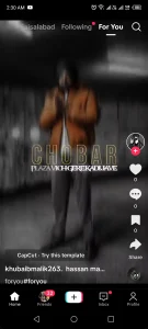 TikTok Asia APK Latest Version - Free Download for Android 9 TikTok Asia Mod APK Screen Shots 1