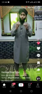 TikTok Asia APK Latest Version - Free Download for Android 10 TikTok Asia Mod APK Screen Shotss