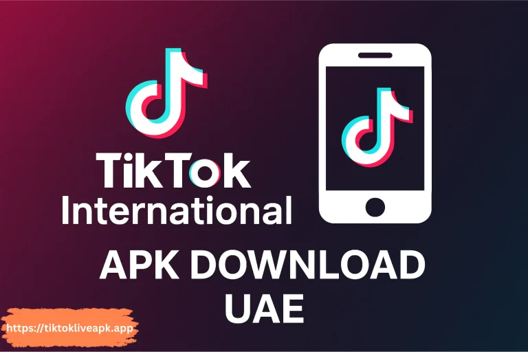 TikTok UAE APK Latest Version v43.6.5 Download for Android 6 TikTok-International-APK-Download