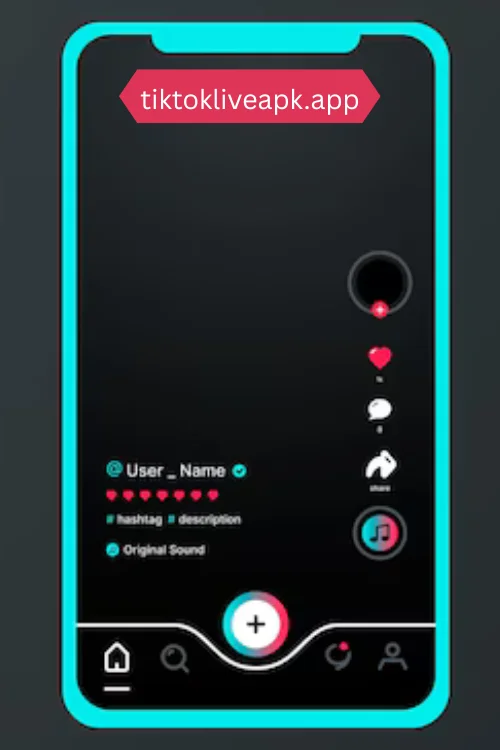 TikTok Master APK Latest Version Free Download for Android 5 User-Friendly Interface