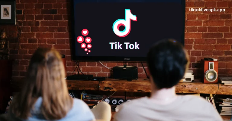 TikTok TV APK for Android 2026 Latest Version Free Download 2 What is TikTok for Android TV?