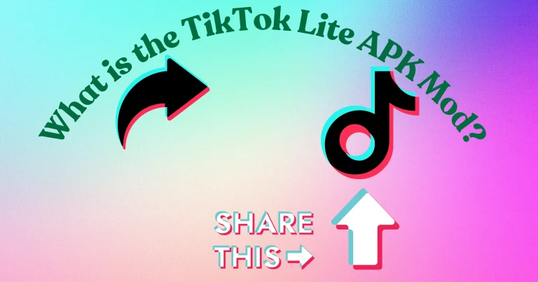 TikTok Lite MOD APK 2026 (No Watermark/Premium Features) 2 Introduction with