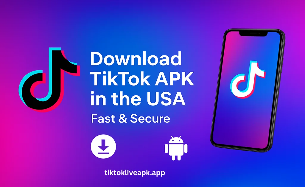 TikTok USA APK v43.6.5 Free Download (USA Region) 16 Install it on Android?