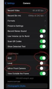 TikTok Studio Live Setup | Stream & Earn in 2025 16 Camera