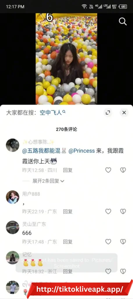 chatings 3