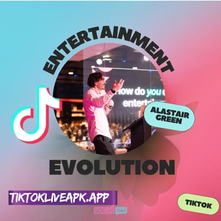 TikTok Old Version APK Download All Free for Android 5 evolution