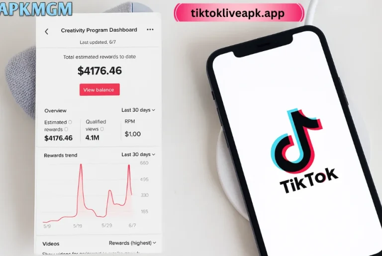 TikTok Beta APK Latest Version - Free Download 2026 13 ing TikTok Beta on iOS