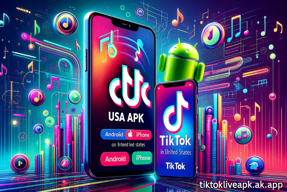 TikTok USA APK v43.6.5 Free Download (USA Region) 4 What is TikTok