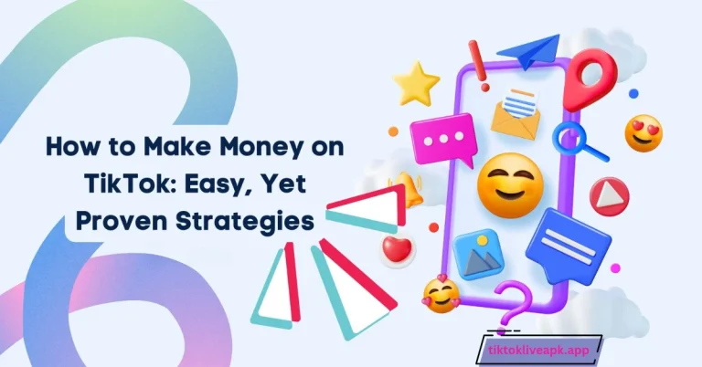 How to Make Money on TikTok - 18 Strategies to Use in 2026 8 How to Make Money on TikTok