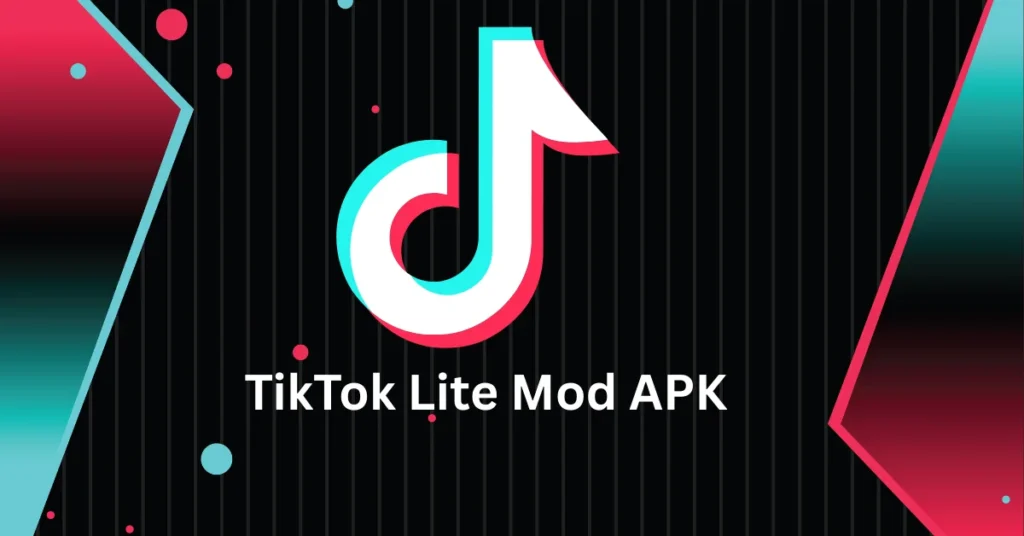 TikTok Lite MOD APK 2026 (No Watermark/Premium Features) 4 TikTok Lite MOD APK